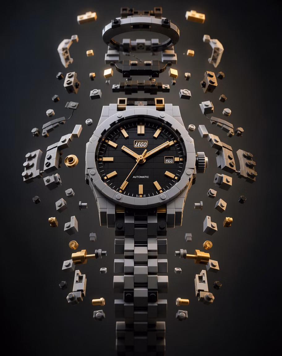 Lego 
