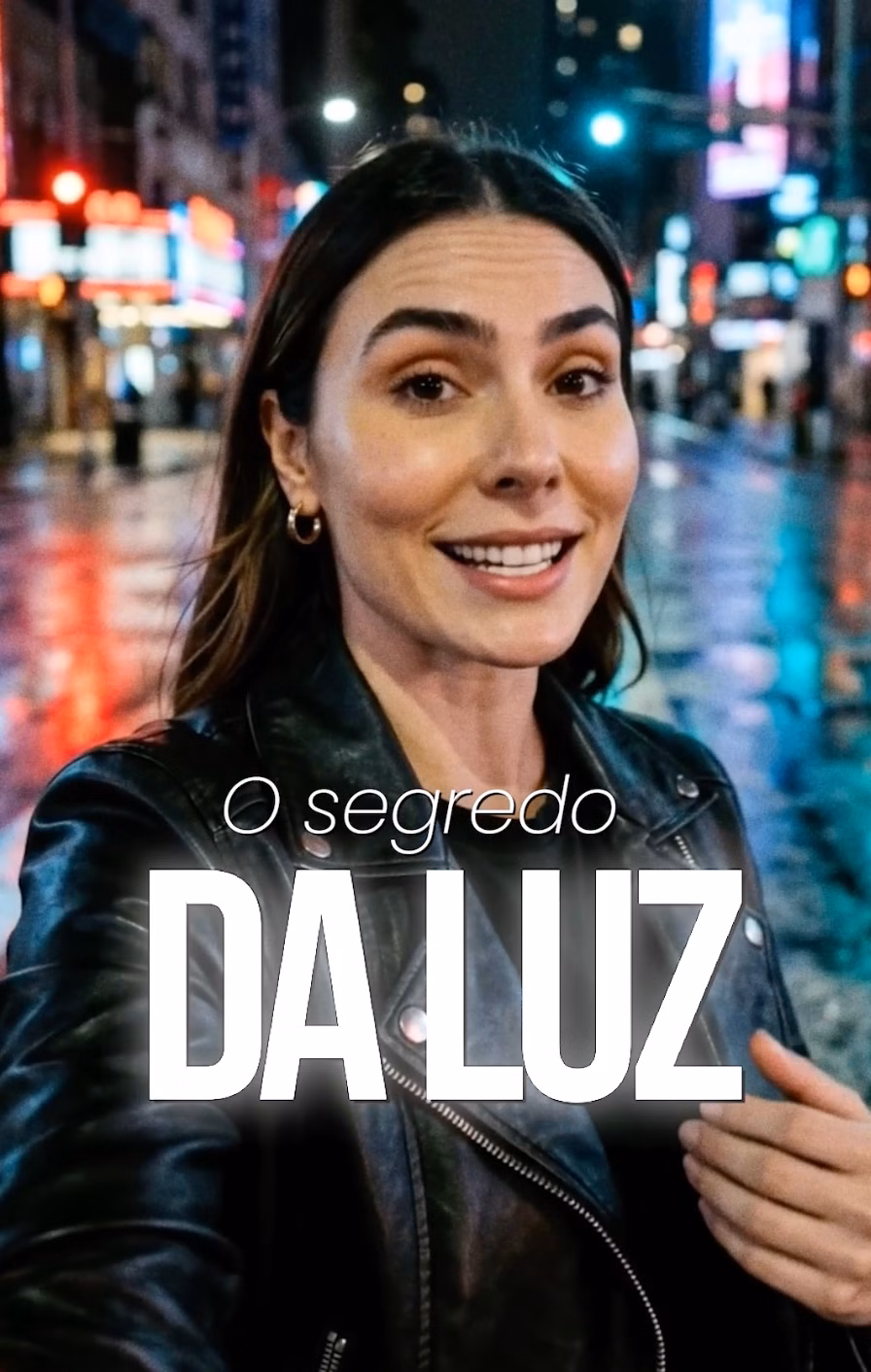 Segredo da Luz