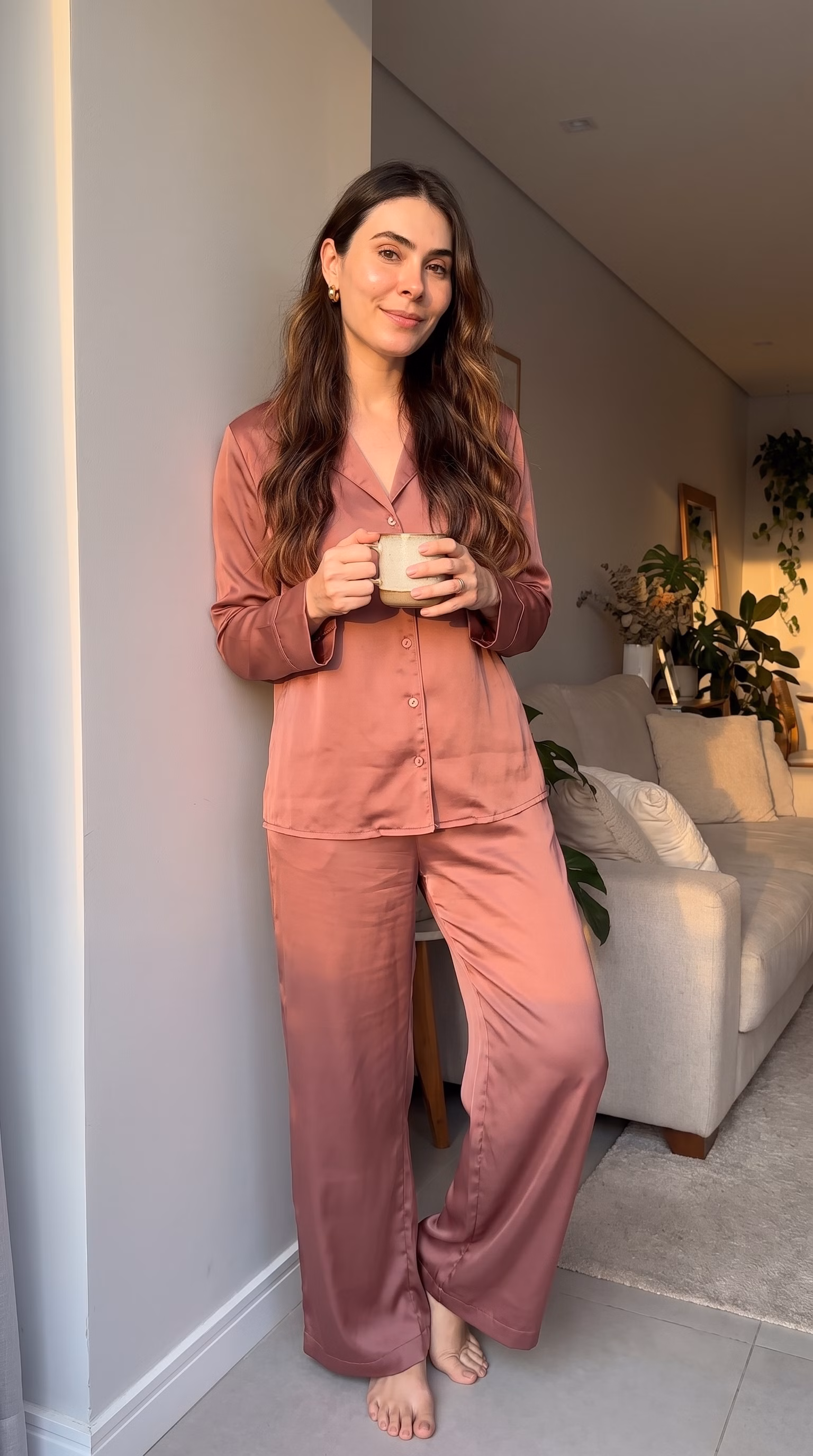Guarda-roupa mágico