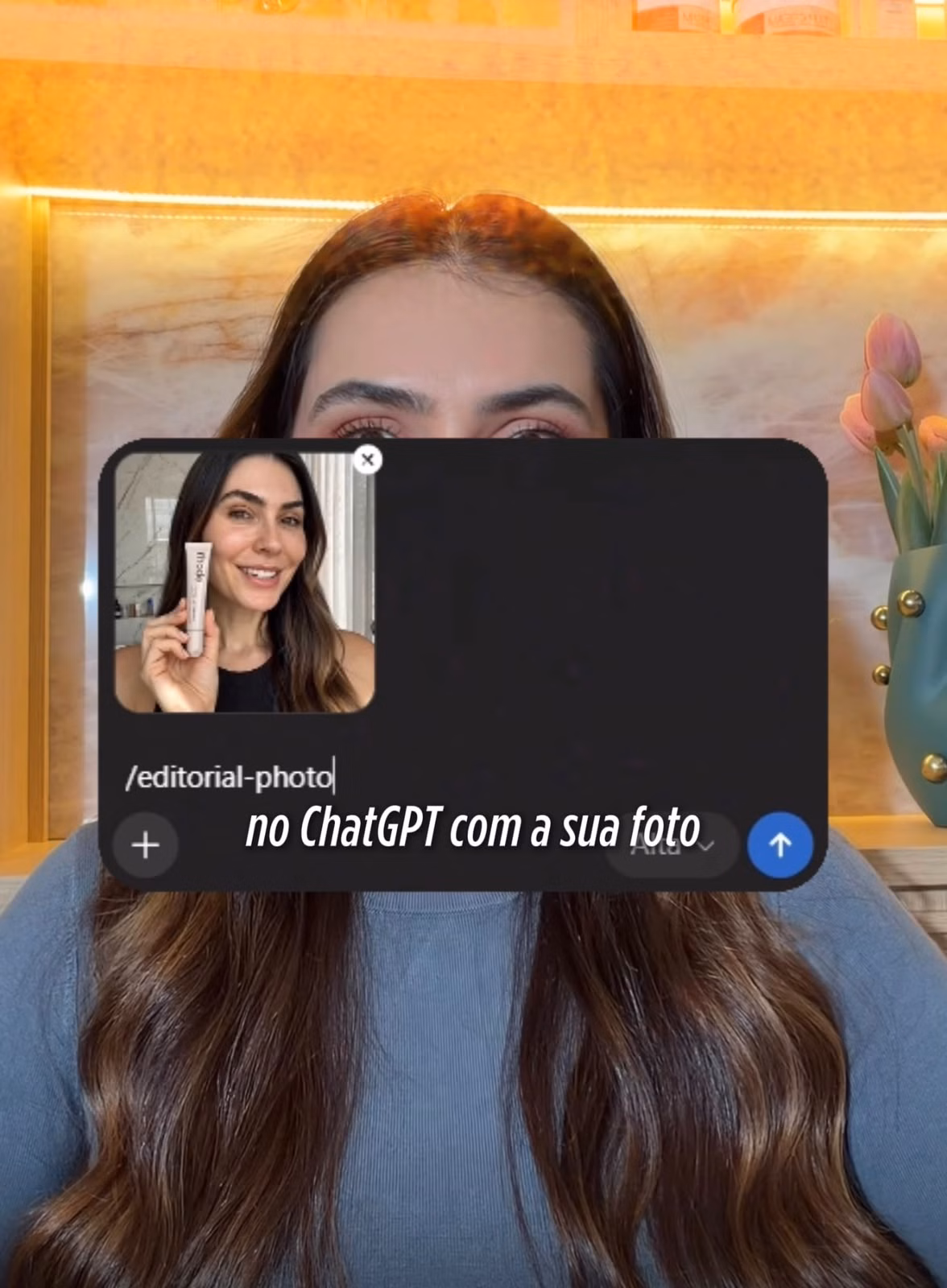 100 códigos - ChatGPT 