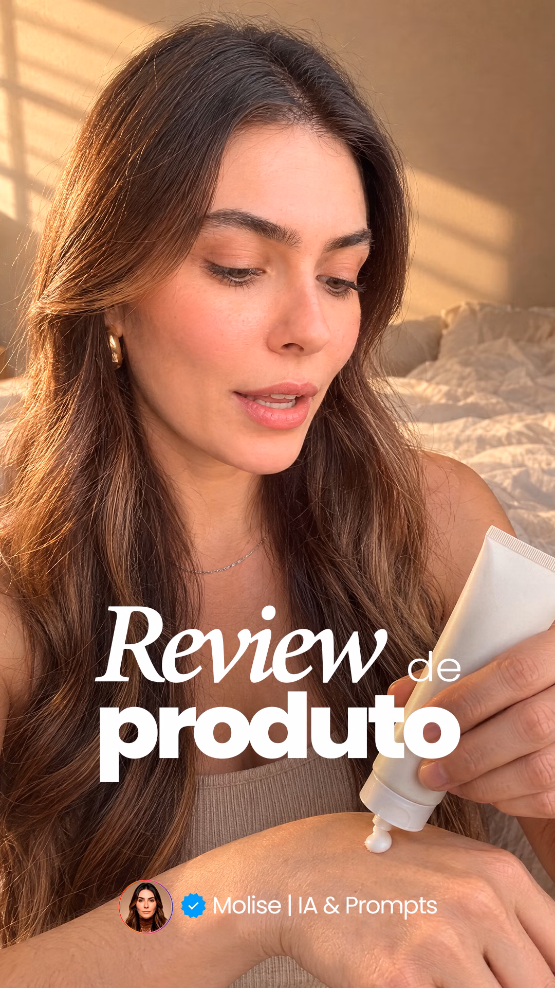 Review de produto