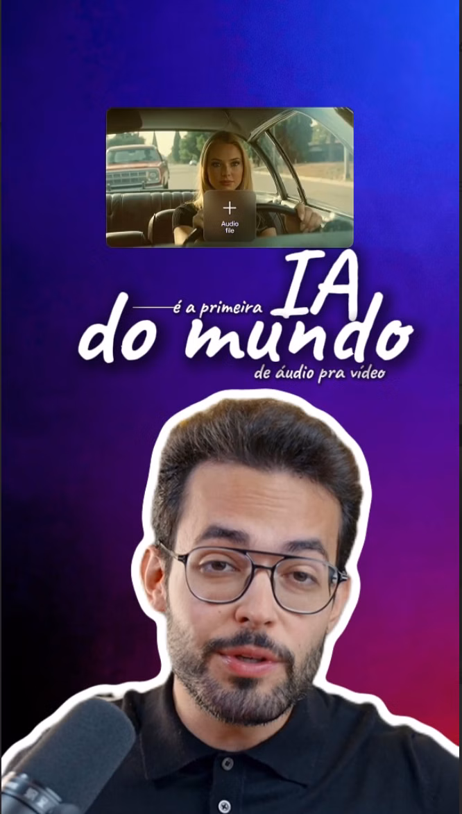 LTX Audio