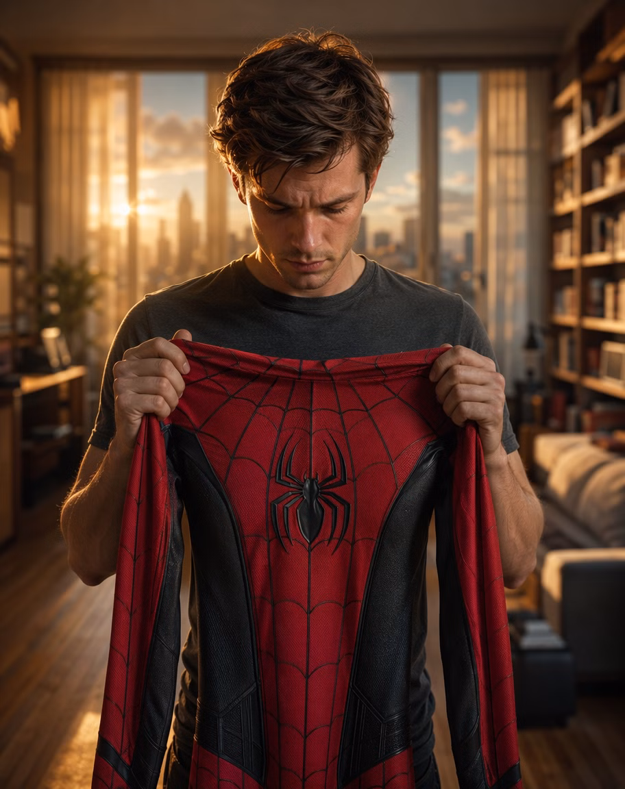 Super Hero