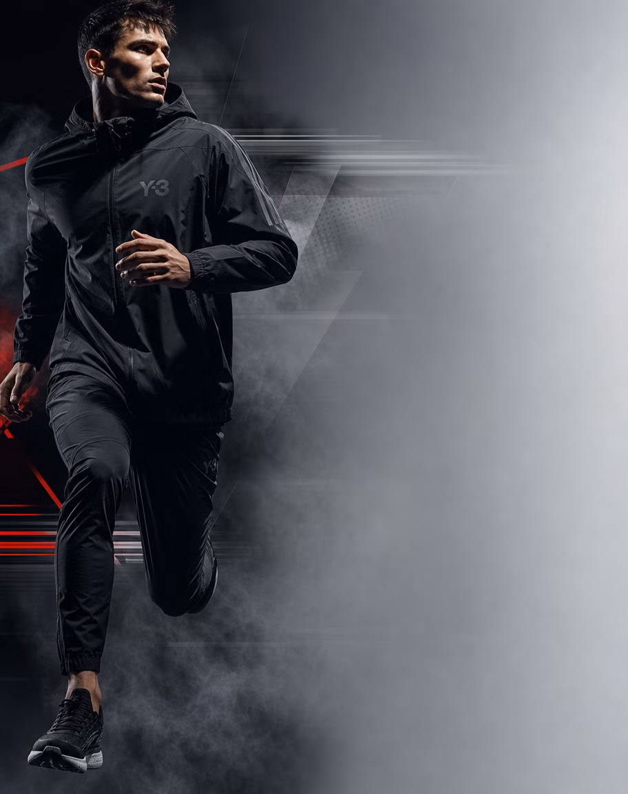 PREMIUM SPORTS FASHION