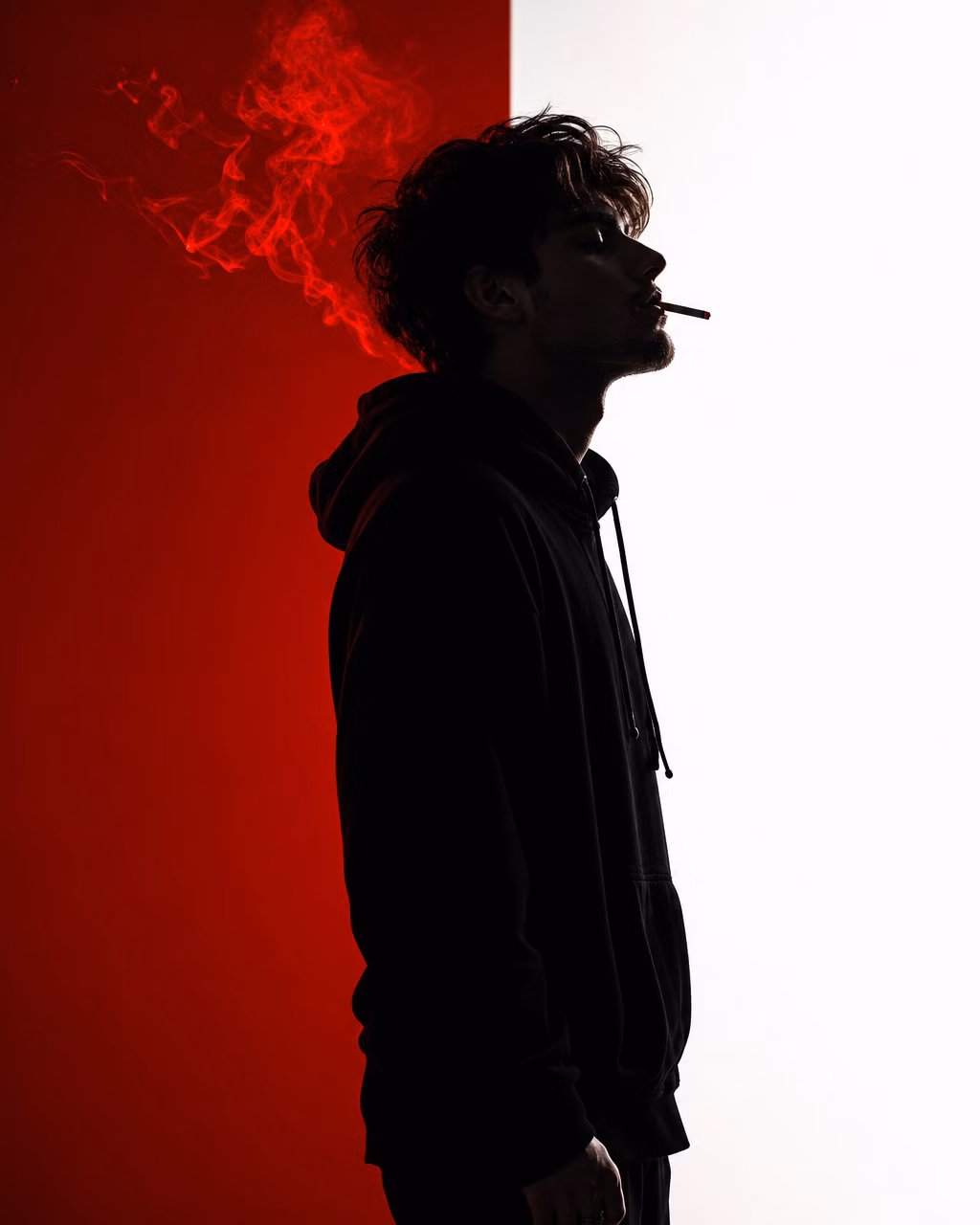 Smoking