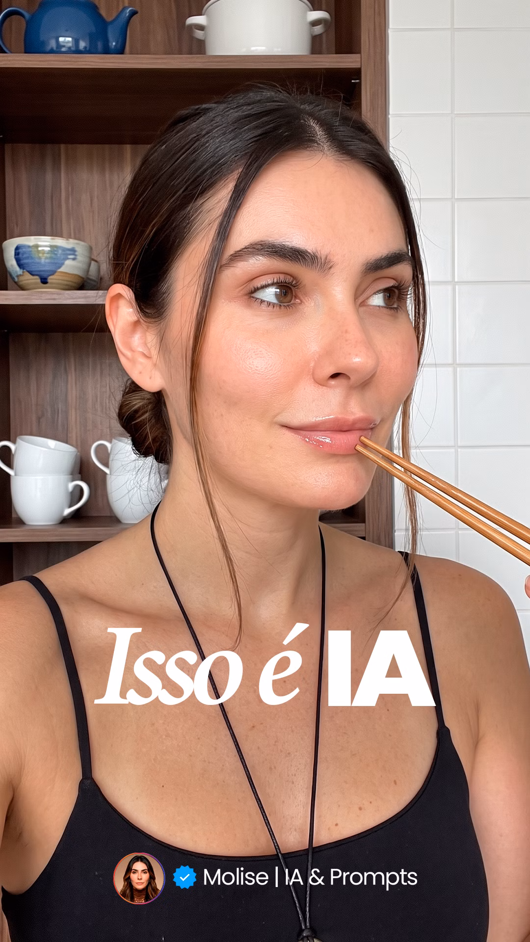 Prompts Realismo de IA