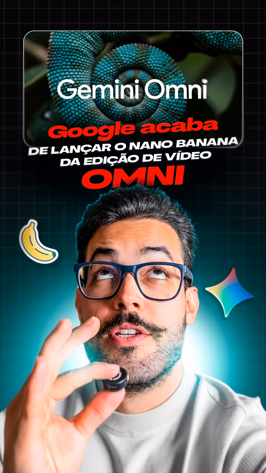 Google Omni 