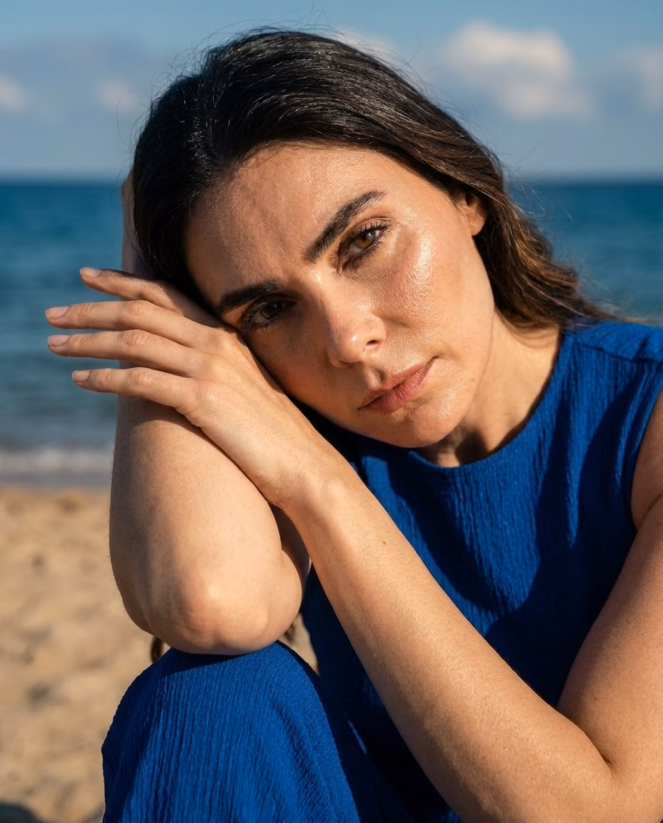 CAMPANHA EDITORIAL DE MODA