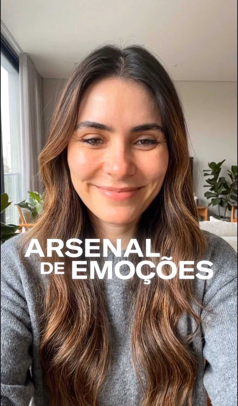 Emoções