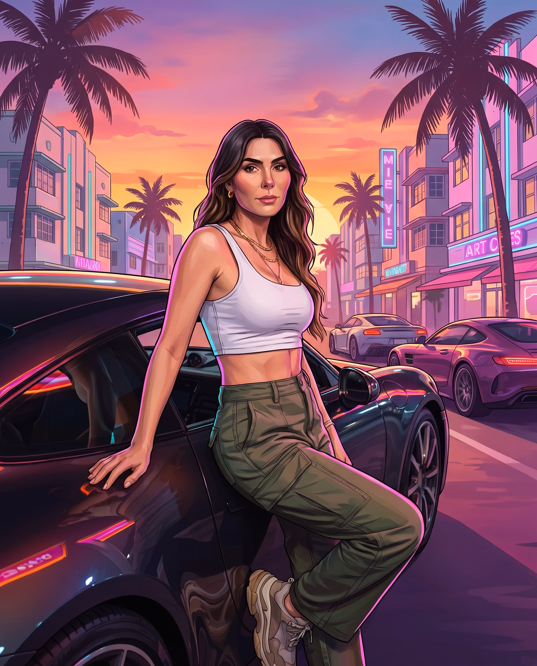GTA VI