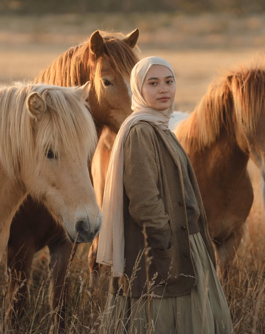 Horses