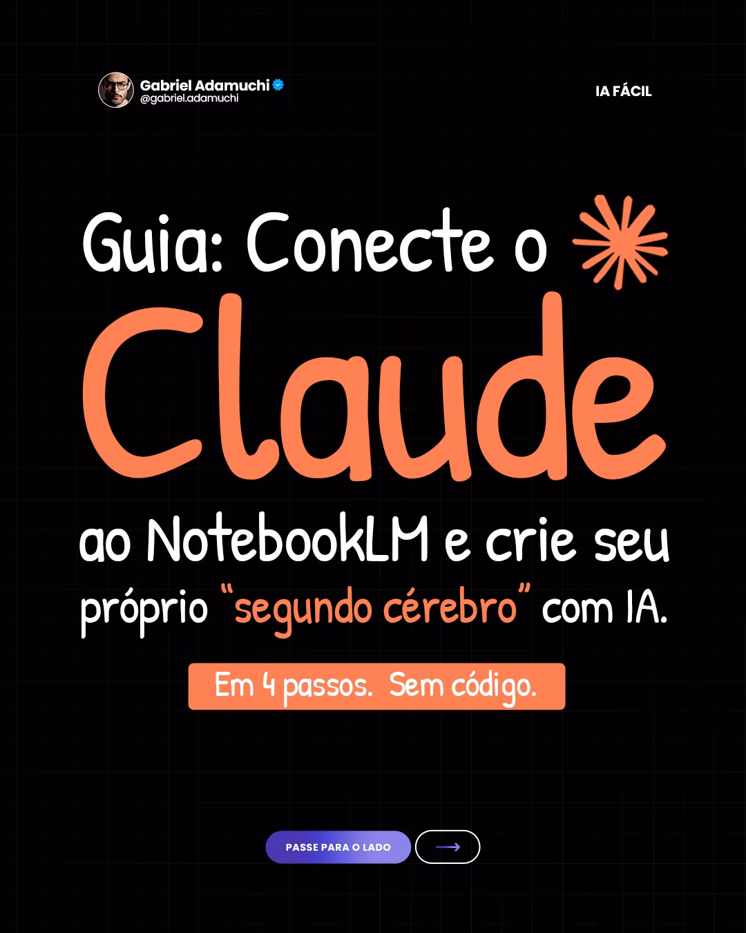 Claude + Notebook LM