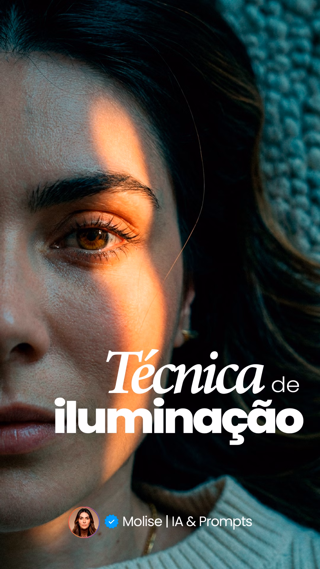 Técnica de Iluminação 