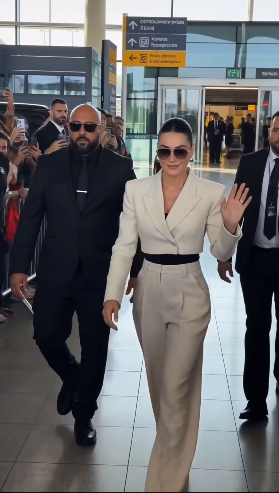 Trend - Paparazzi 