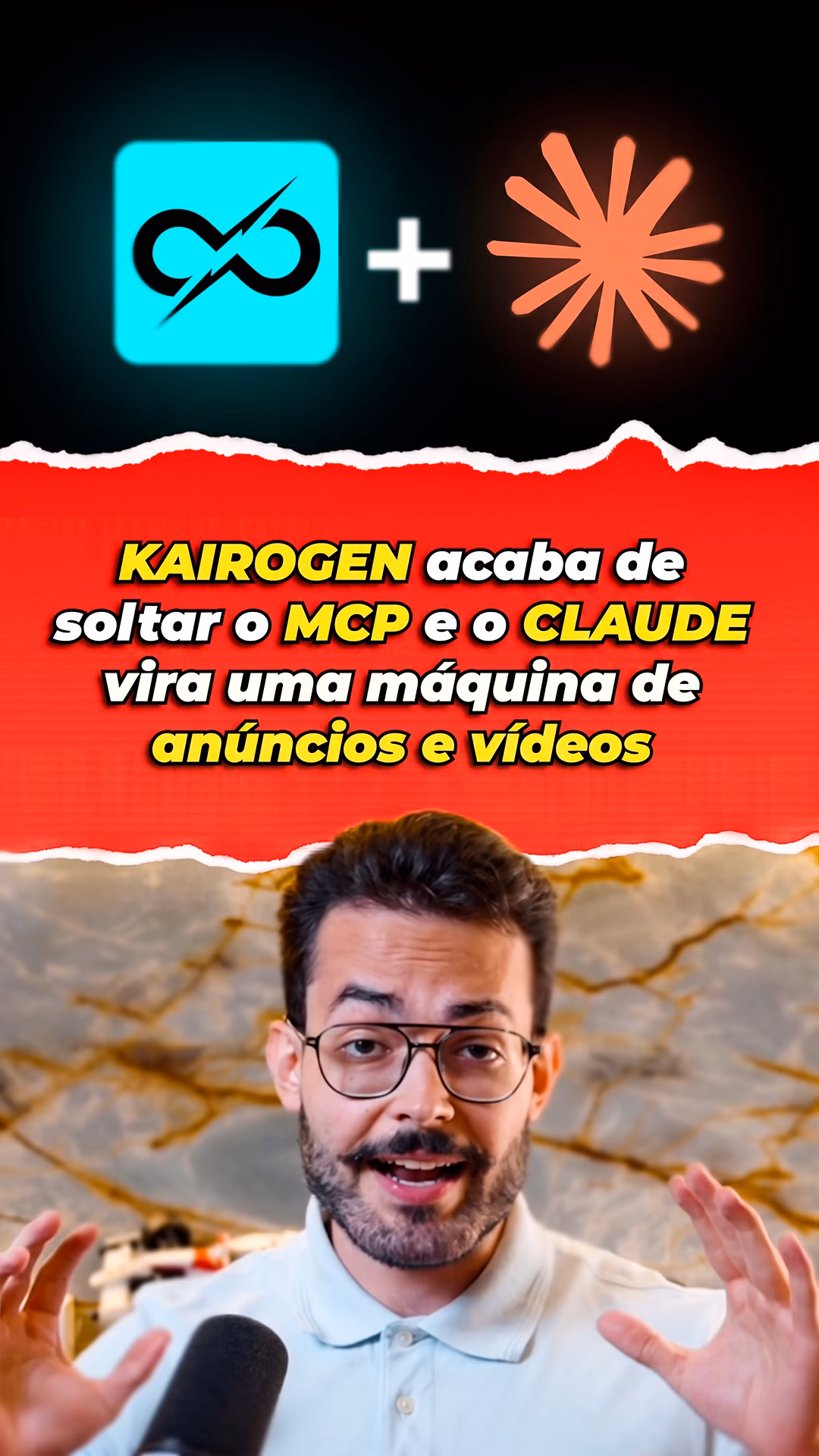 MCP - KAIROGEN