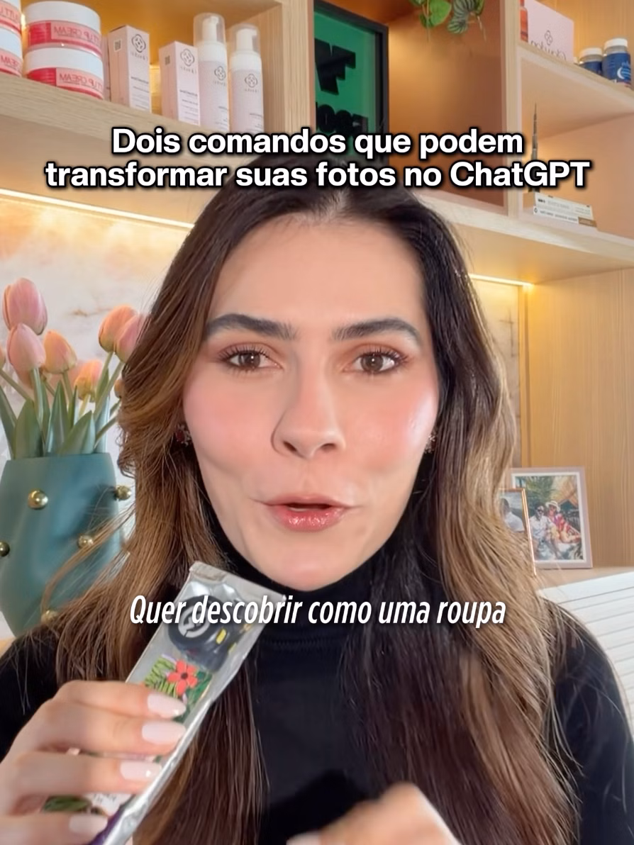 Comandos ChatGPT