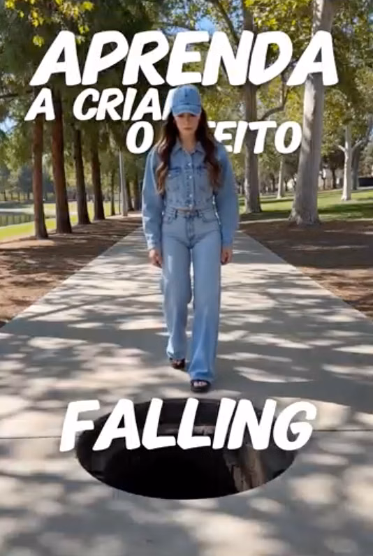 Trend -  Falling
